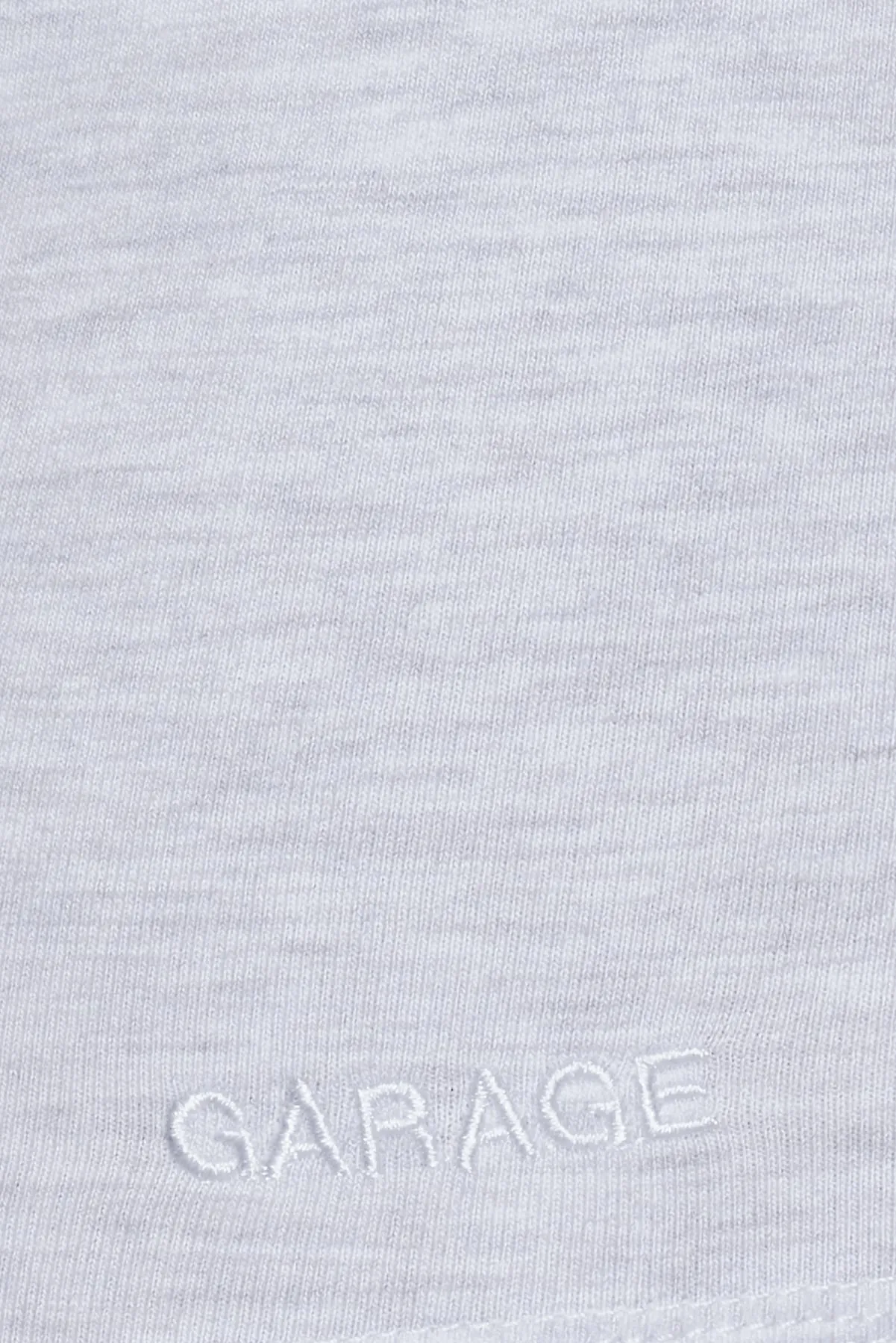 StretchTerry™ Cheeky Shorts sold by Garage product image thumbnail 5