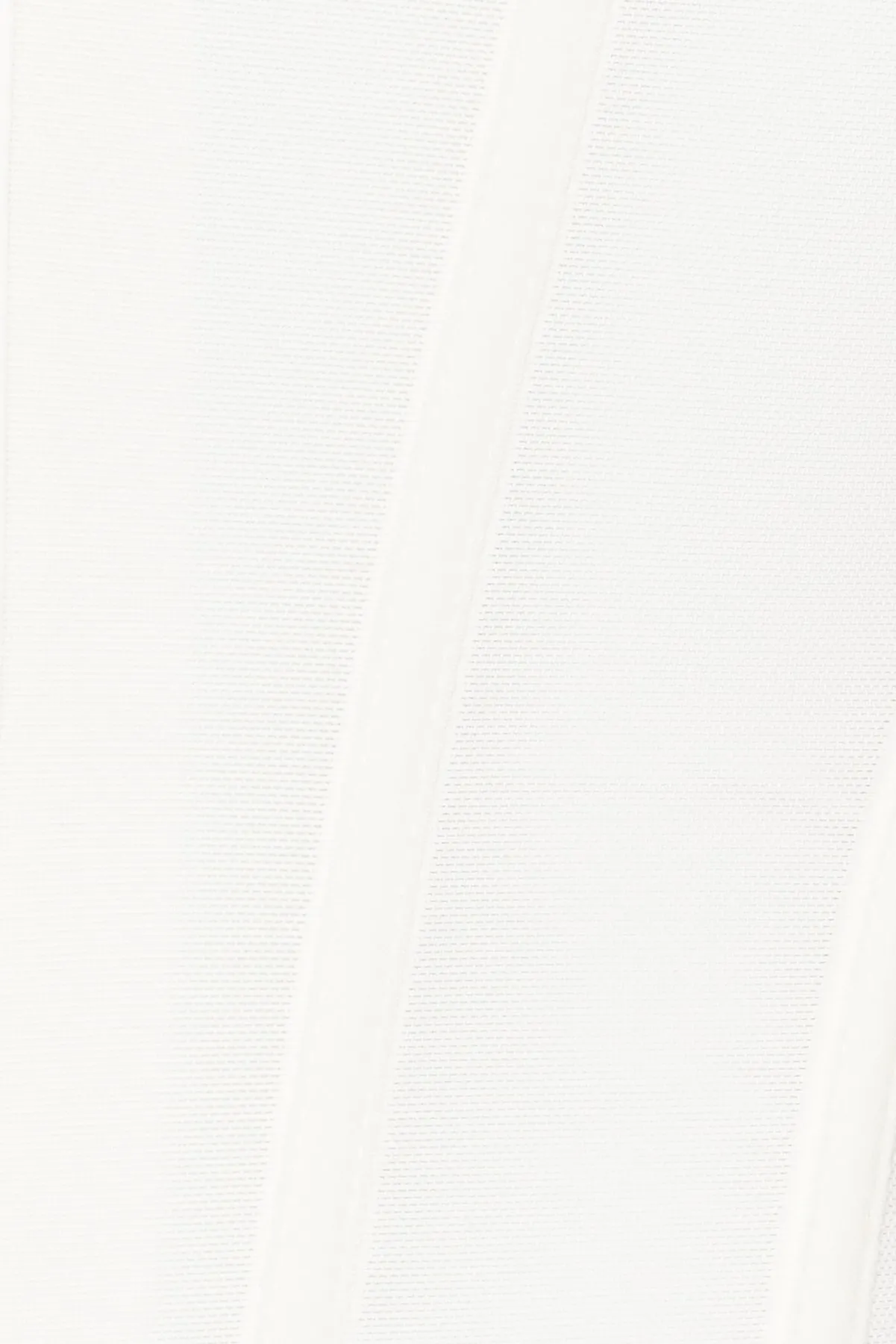 Plunge Halter Mesh Corset Top - Garage - White - Women Clothing sold by Garage product image thumbnail 5