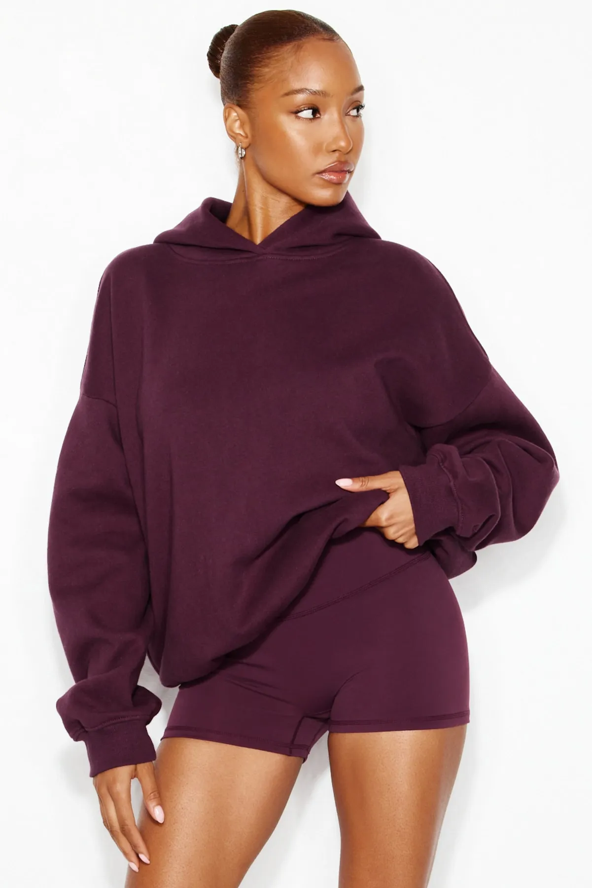 UltraFleece Hoodie sold by Garage