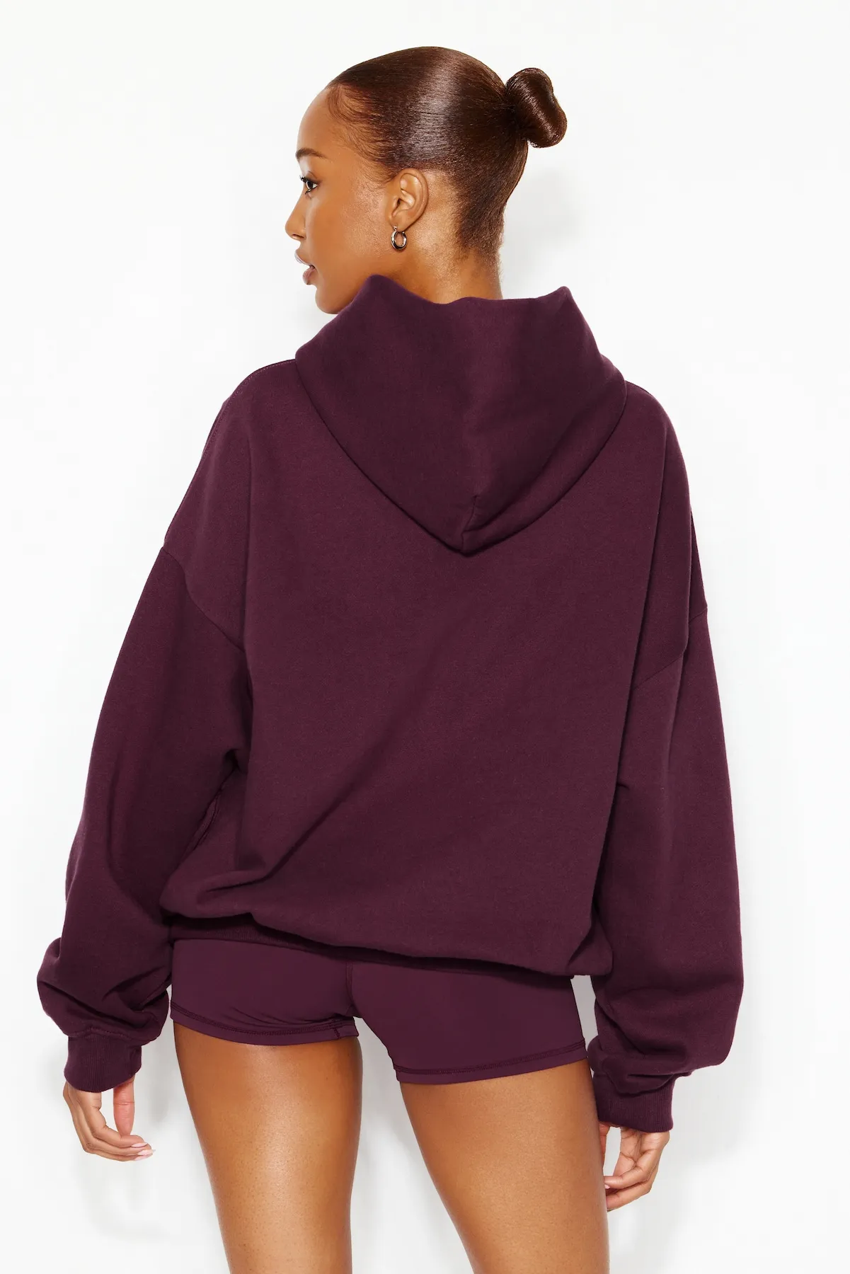 UltraFleece Hoodie sold by Garage product image thumbnail 3