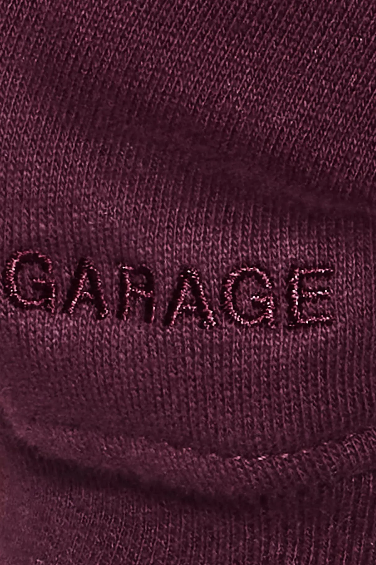 UltraFleece Hoodie sold by Garage product image thumbnail 4