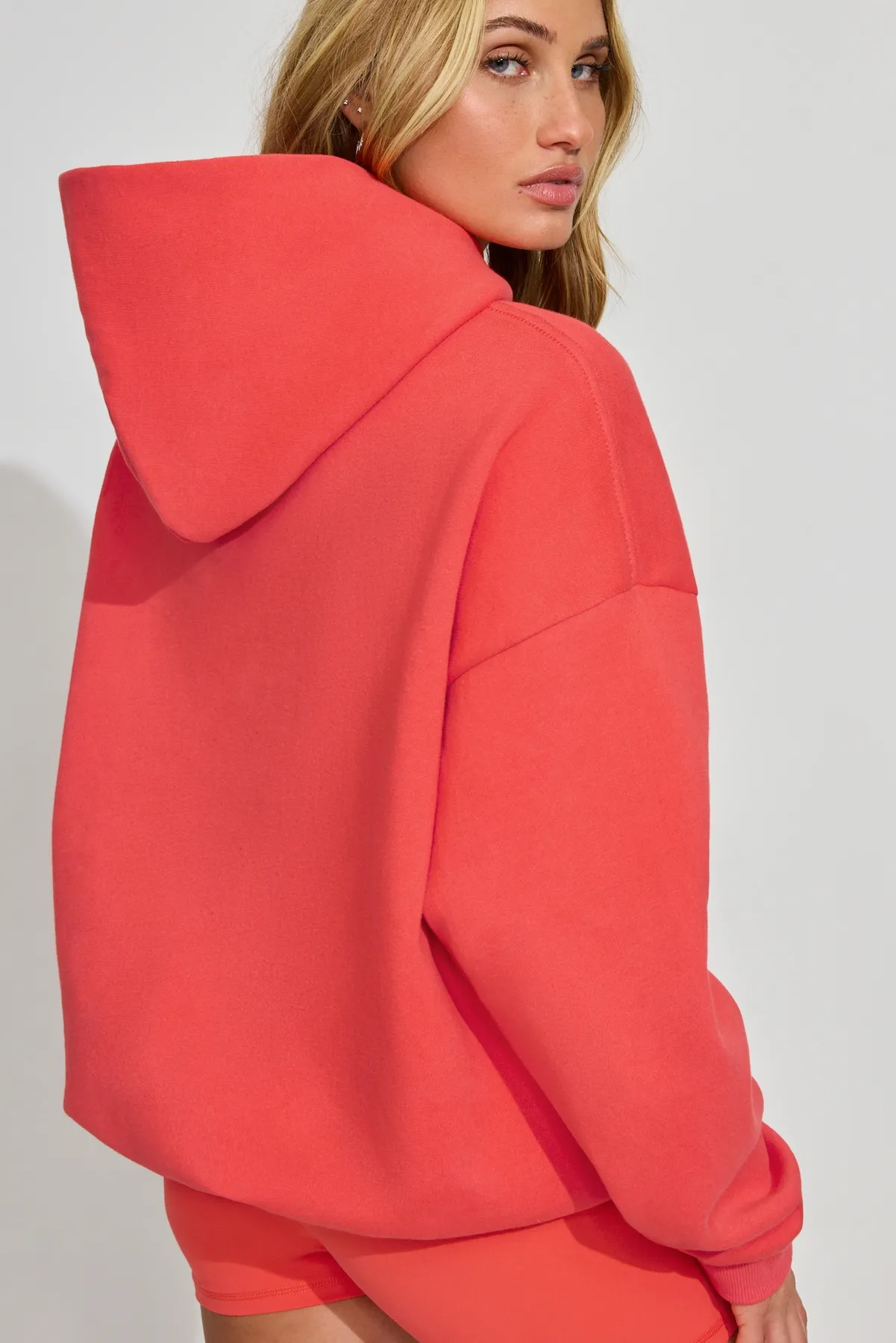 UltraFleece Hoodie sold by Garage product image thumbnail 4