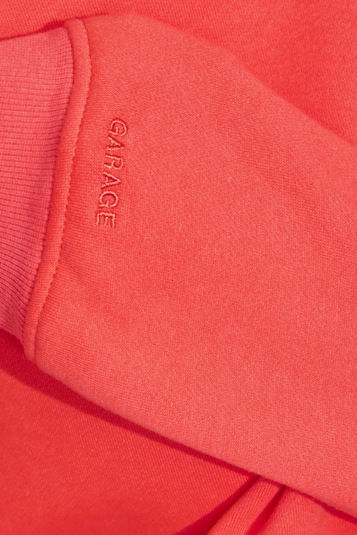 UltraFleece Hoodie sold by Garage product image thumbnail 5