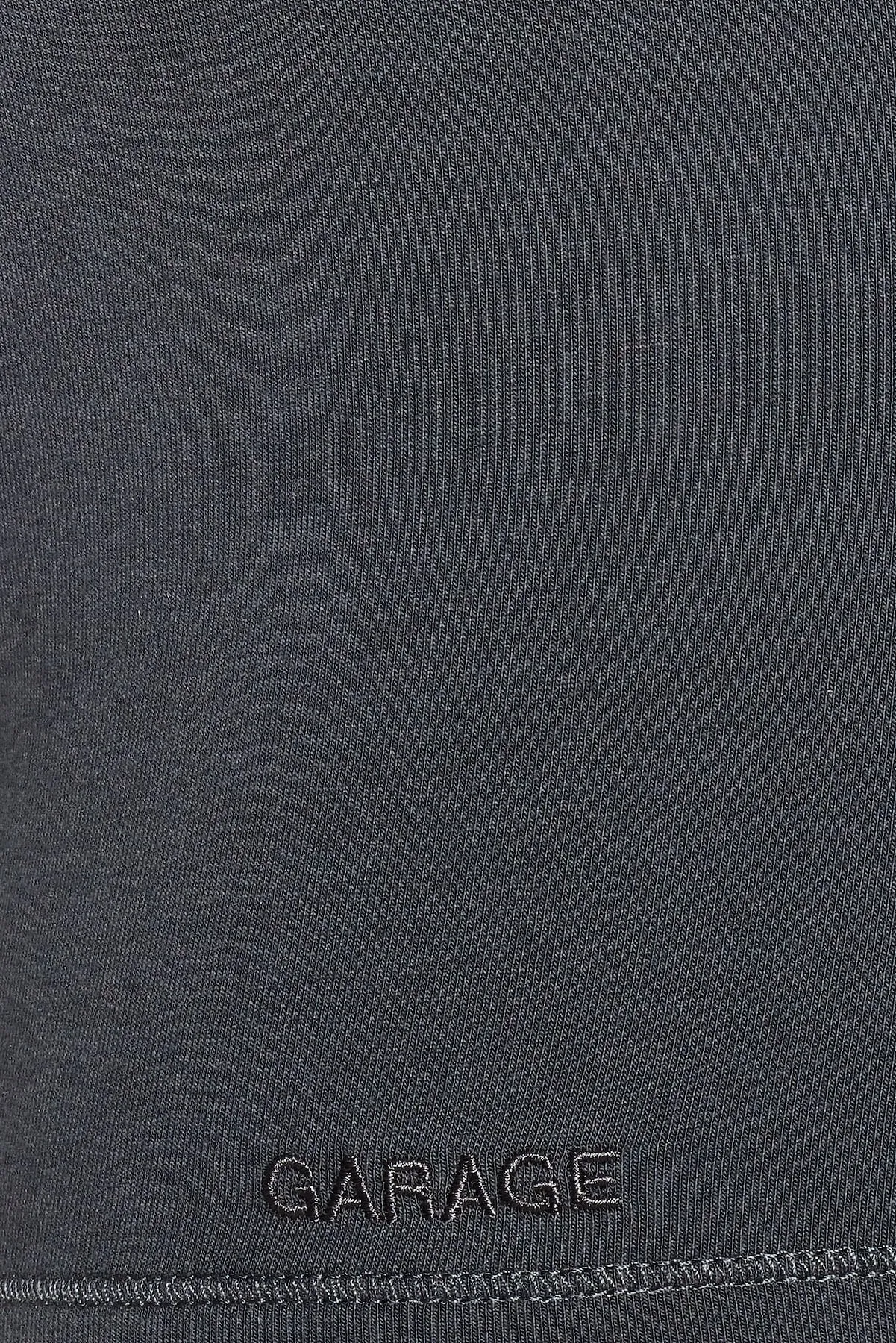 StretchTerry™ Cheeky Shorts sold by Garage product image thumbnail 5