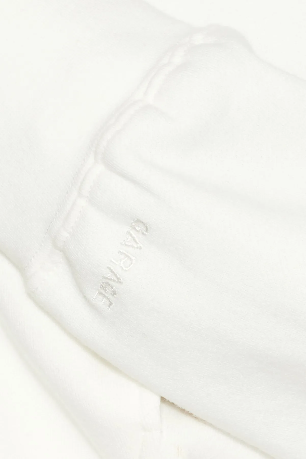 UltraFleece Cotton Zip Hoodie sold by Garage product image thumbnail 5