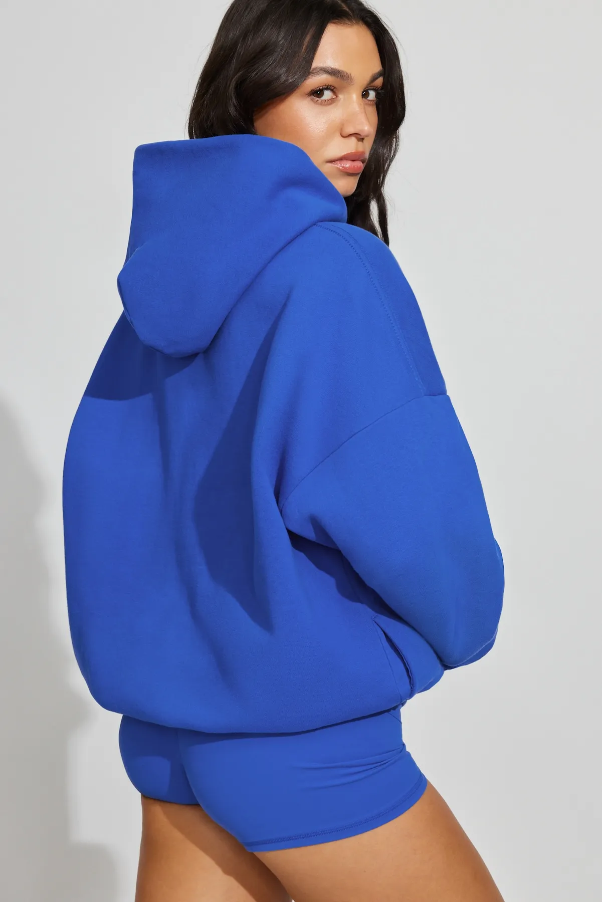 UltraFleece Hoodie sold by Garage product image thumbnail 4