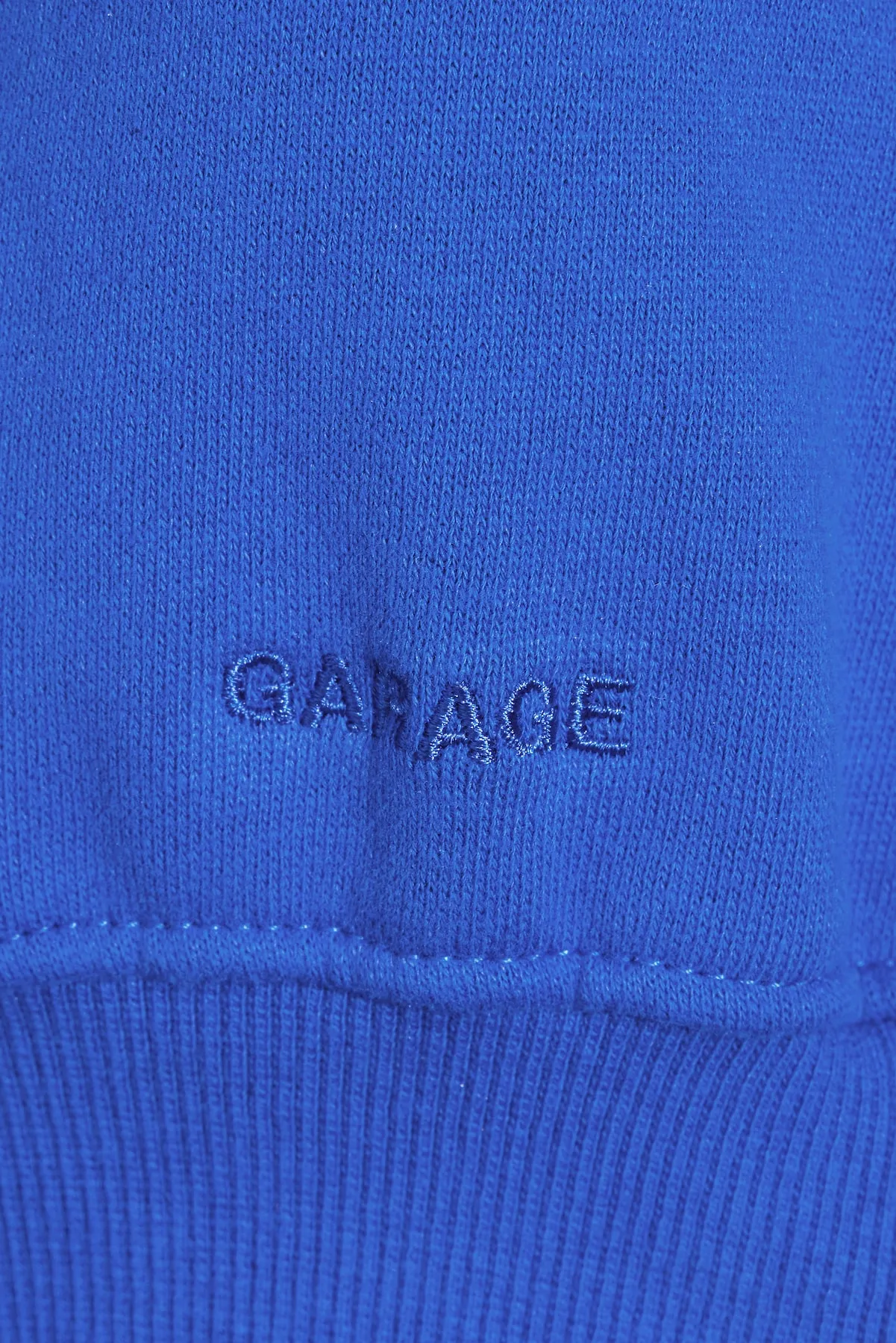 UltraFleece Hoodie sold by Garage product image thumbnail 5