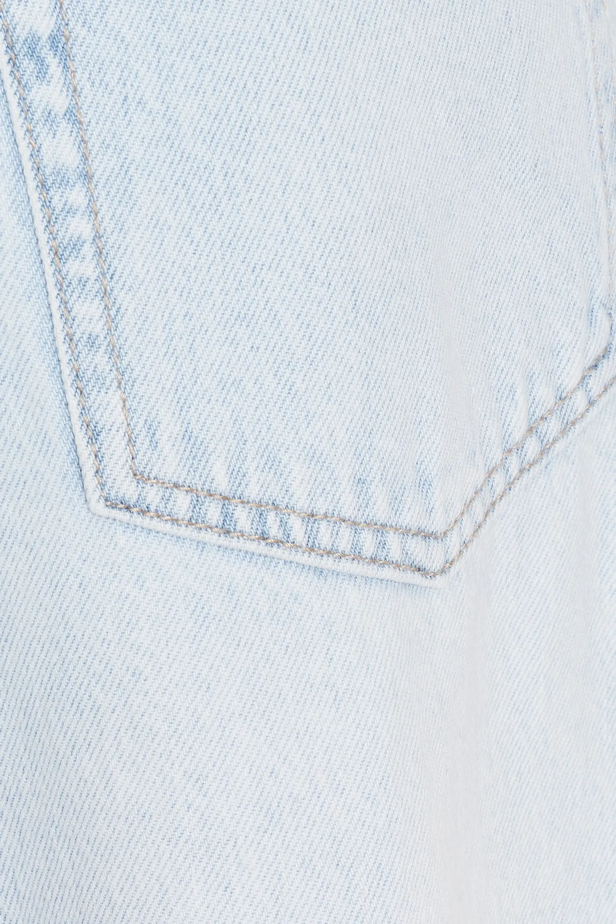 Low Rise Baggy Jeans sold by Garage product image thumbnail 4