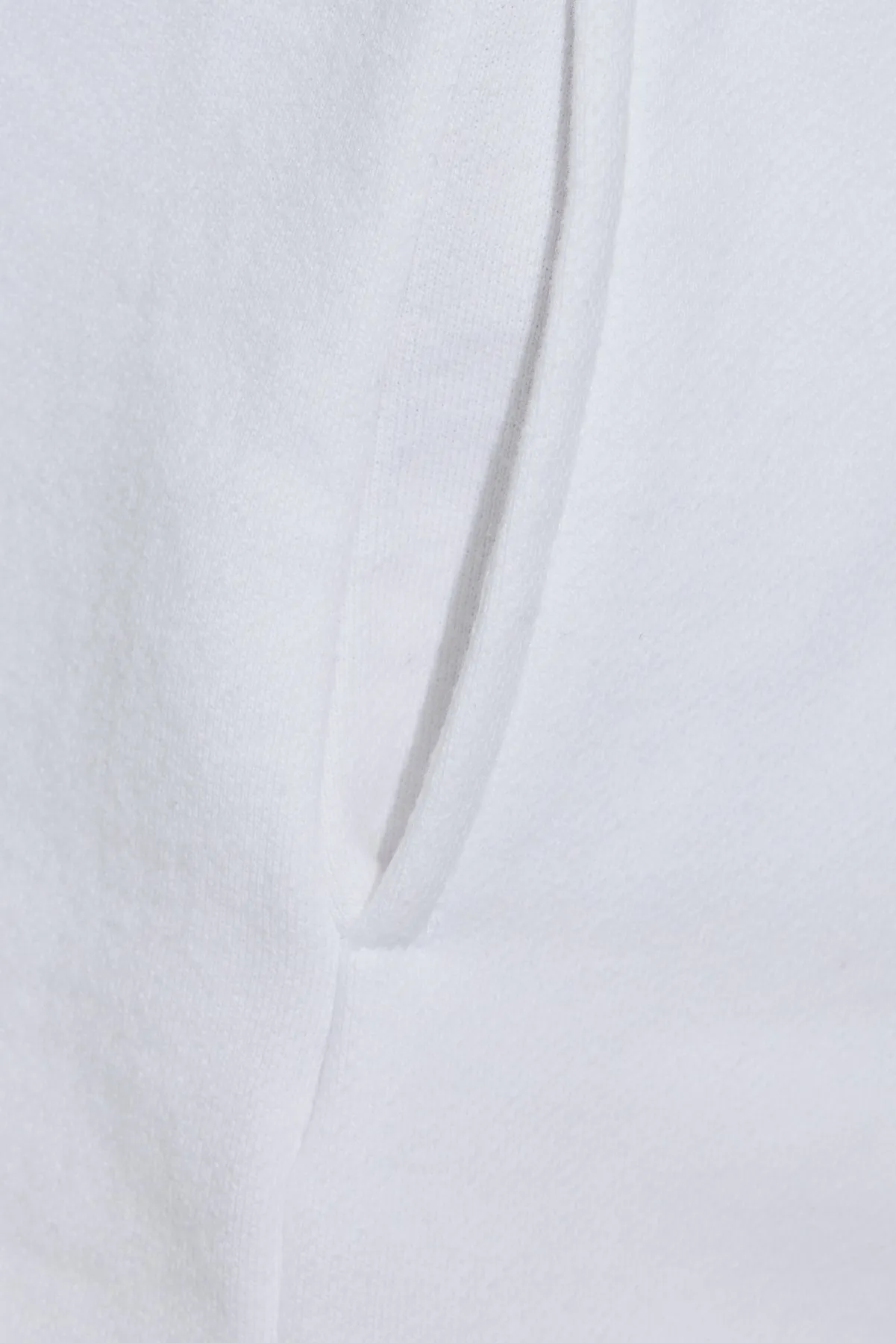 SoftTerry High Rise 80's Shorts sold by Garage product image thumbnail 5