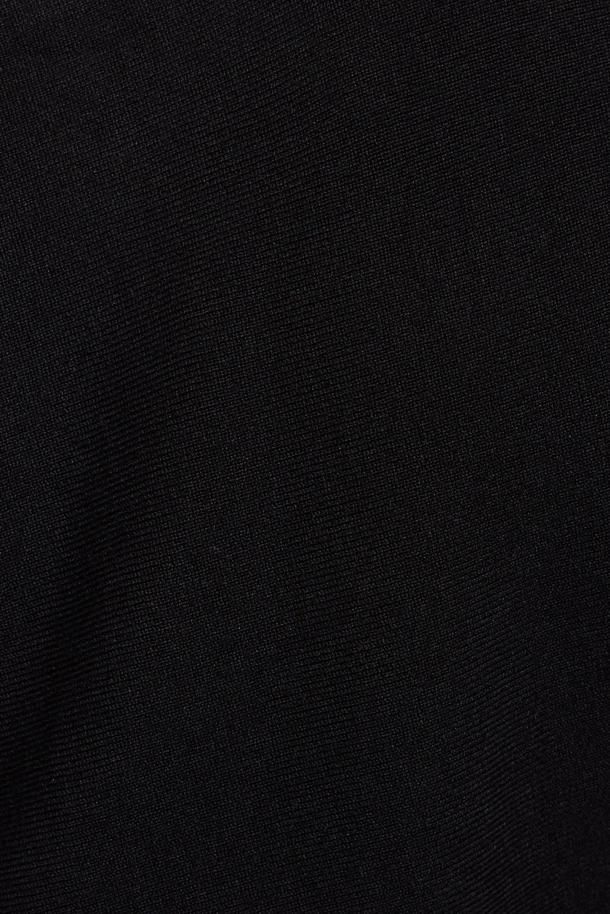 Romi Asymmetric Cinched Waist Sweater sold by Garage product image thumbnail 4