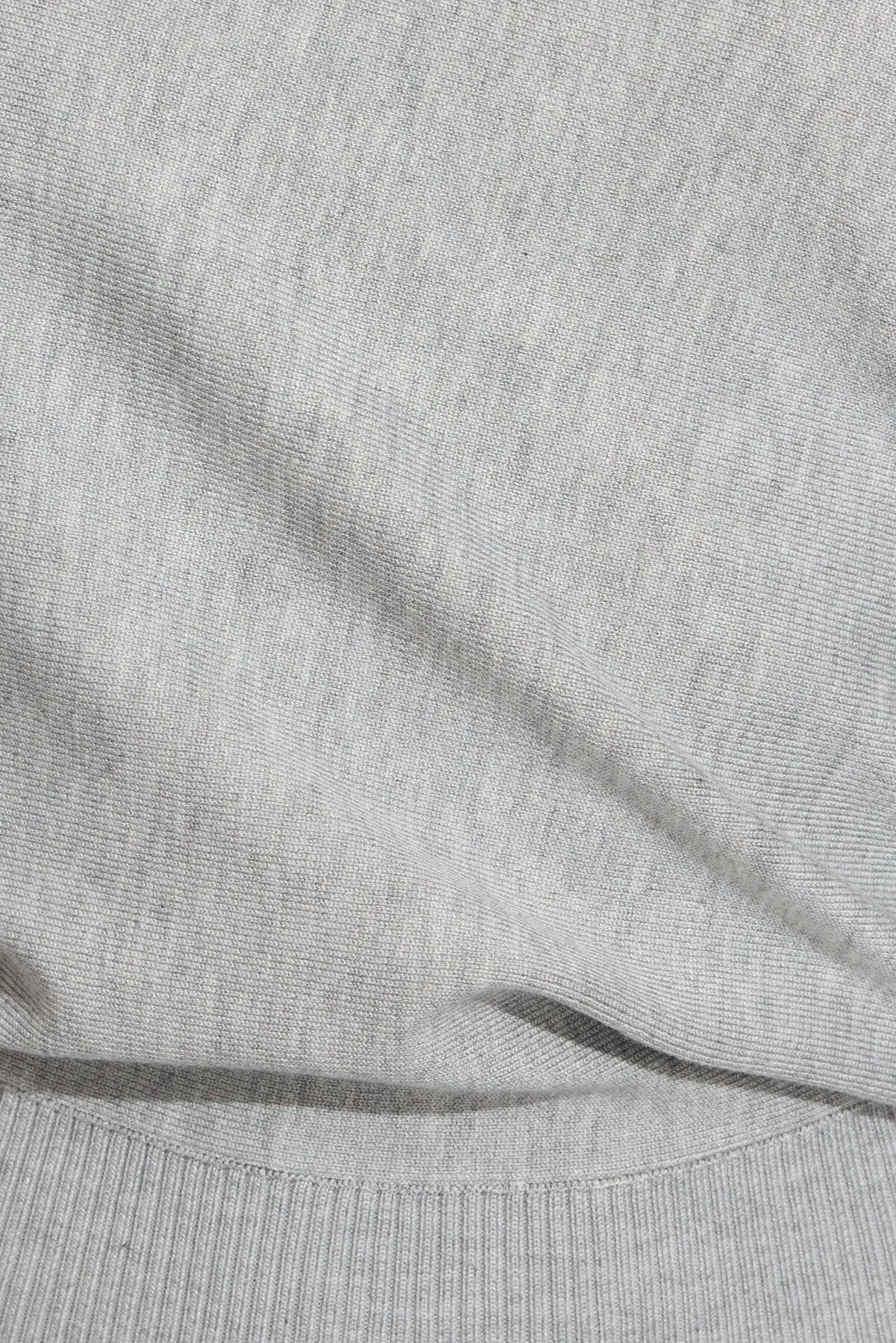 Romi Asymmetric Cinched Waist Sweater sold by Garage product image thumbnail 5