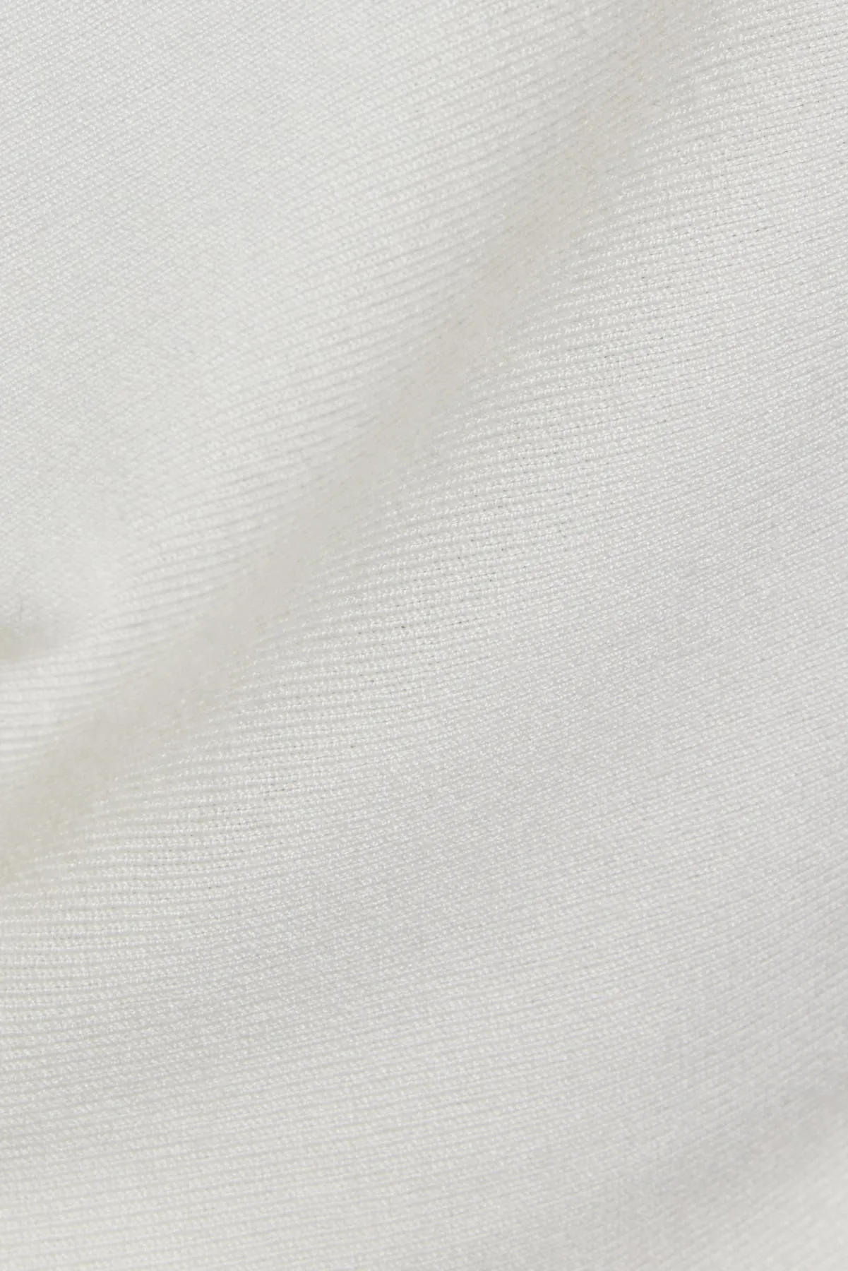 Romi Asymmetric Cinched Waist Sweater sold by Garage product image thumbnail 4