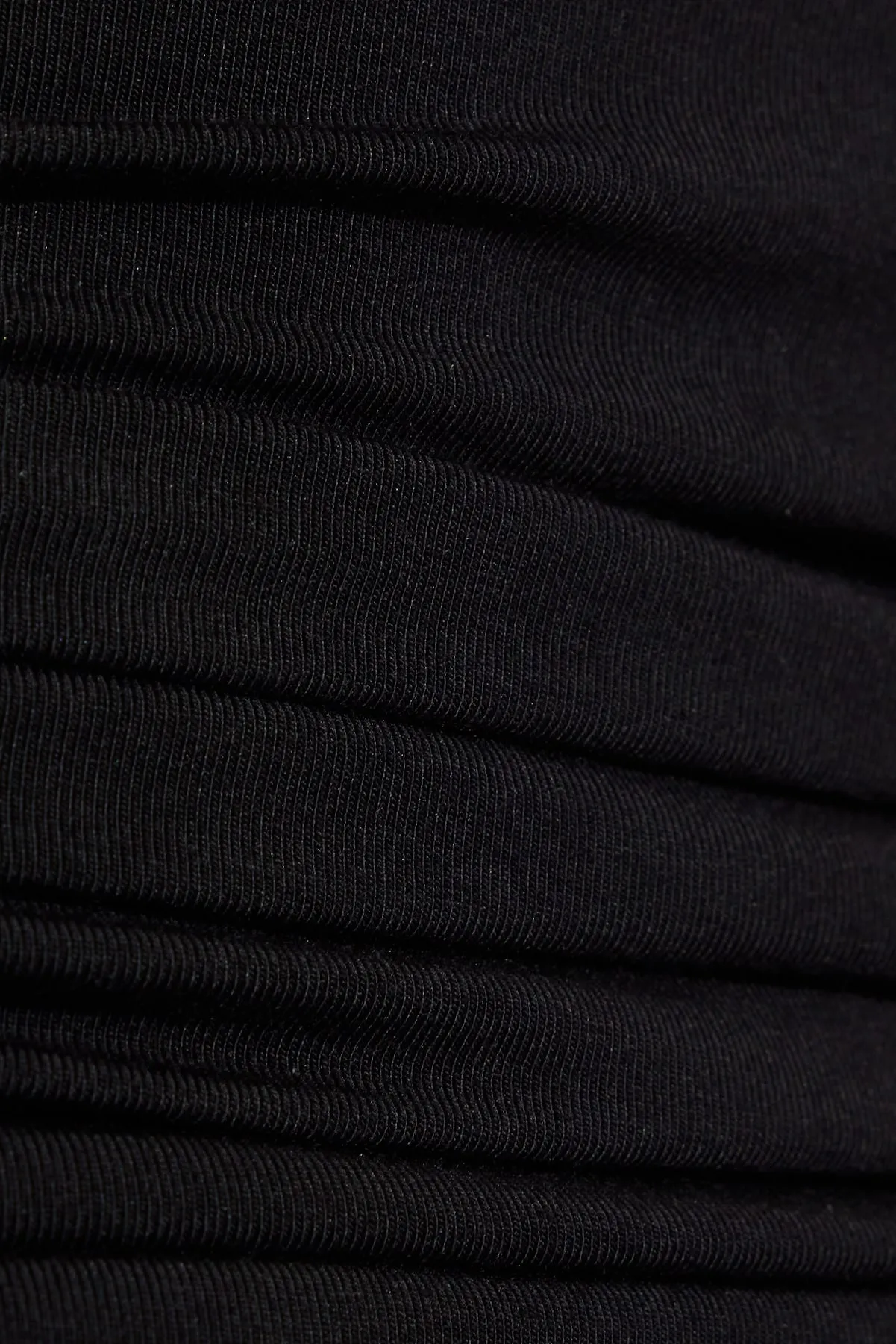 Ruched Drop Waist Romper Dress sold by Garage product image thumbnail 4