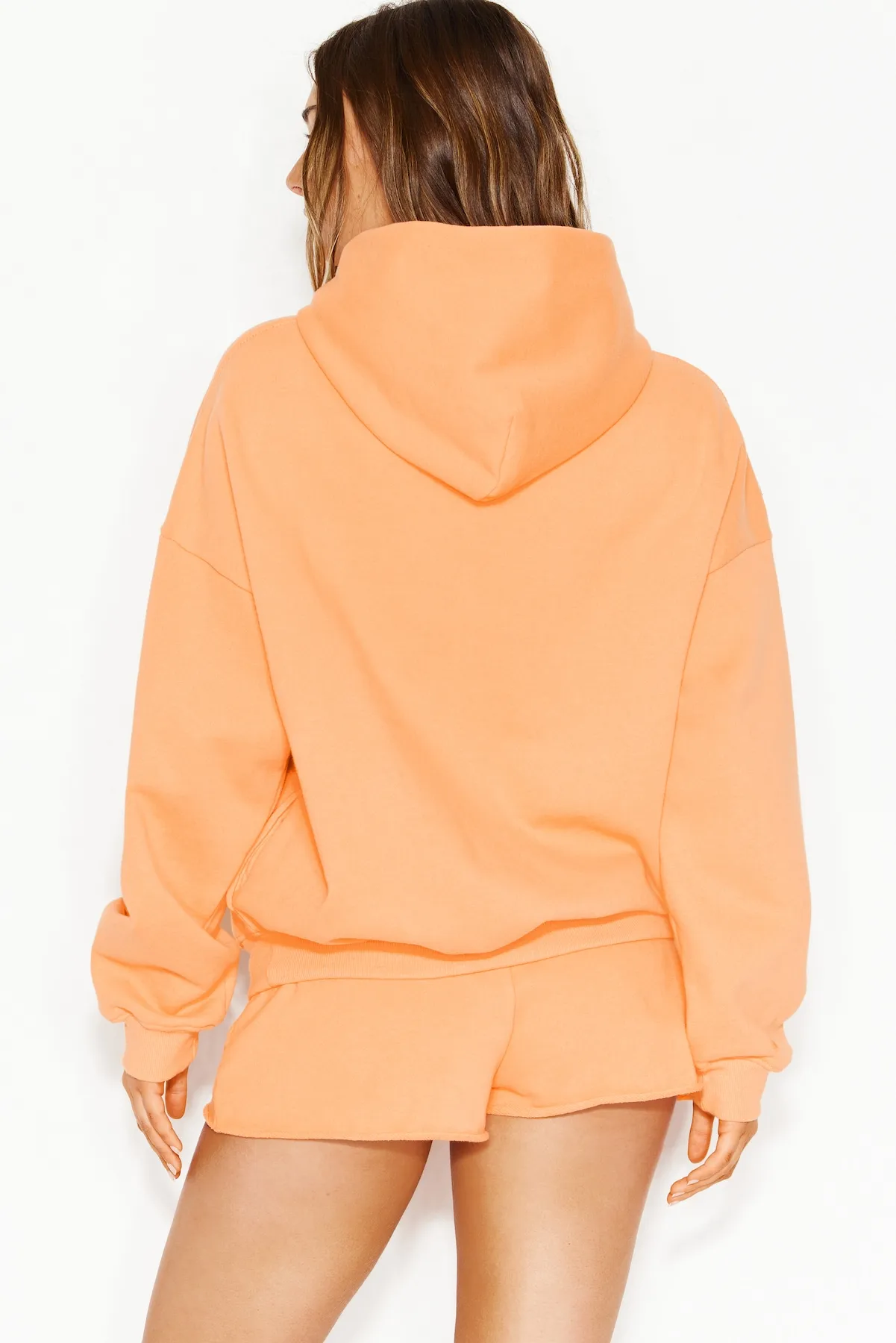 UltraFleece Hoodie sold by Garage product image thumbnail 4