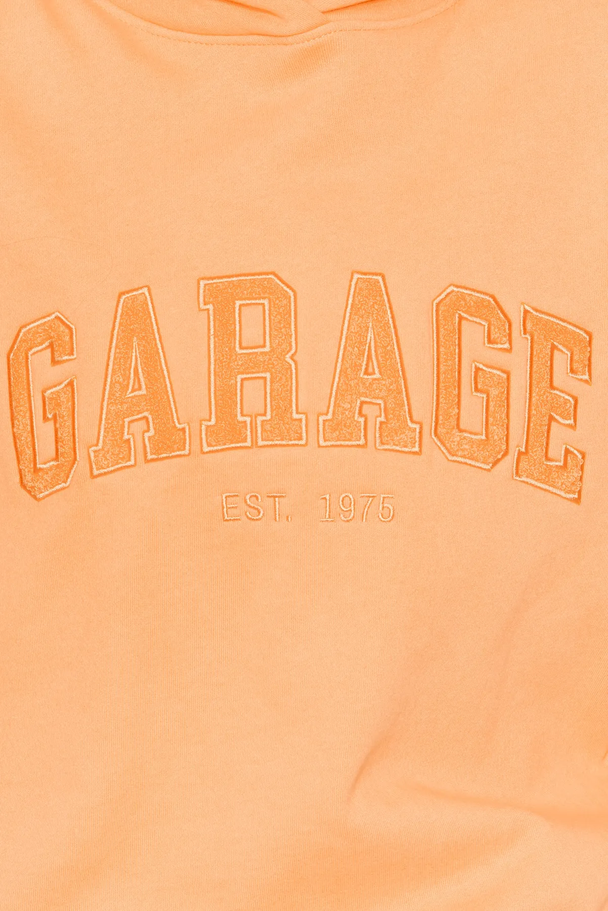 UltraFleece Hoodie sold by Garage product image thumbnail 5