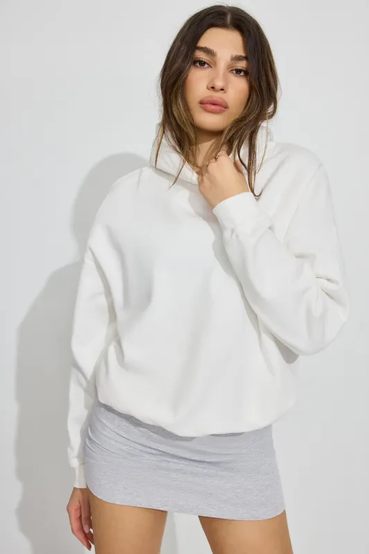 UltraFleece Hoodie made by Garage