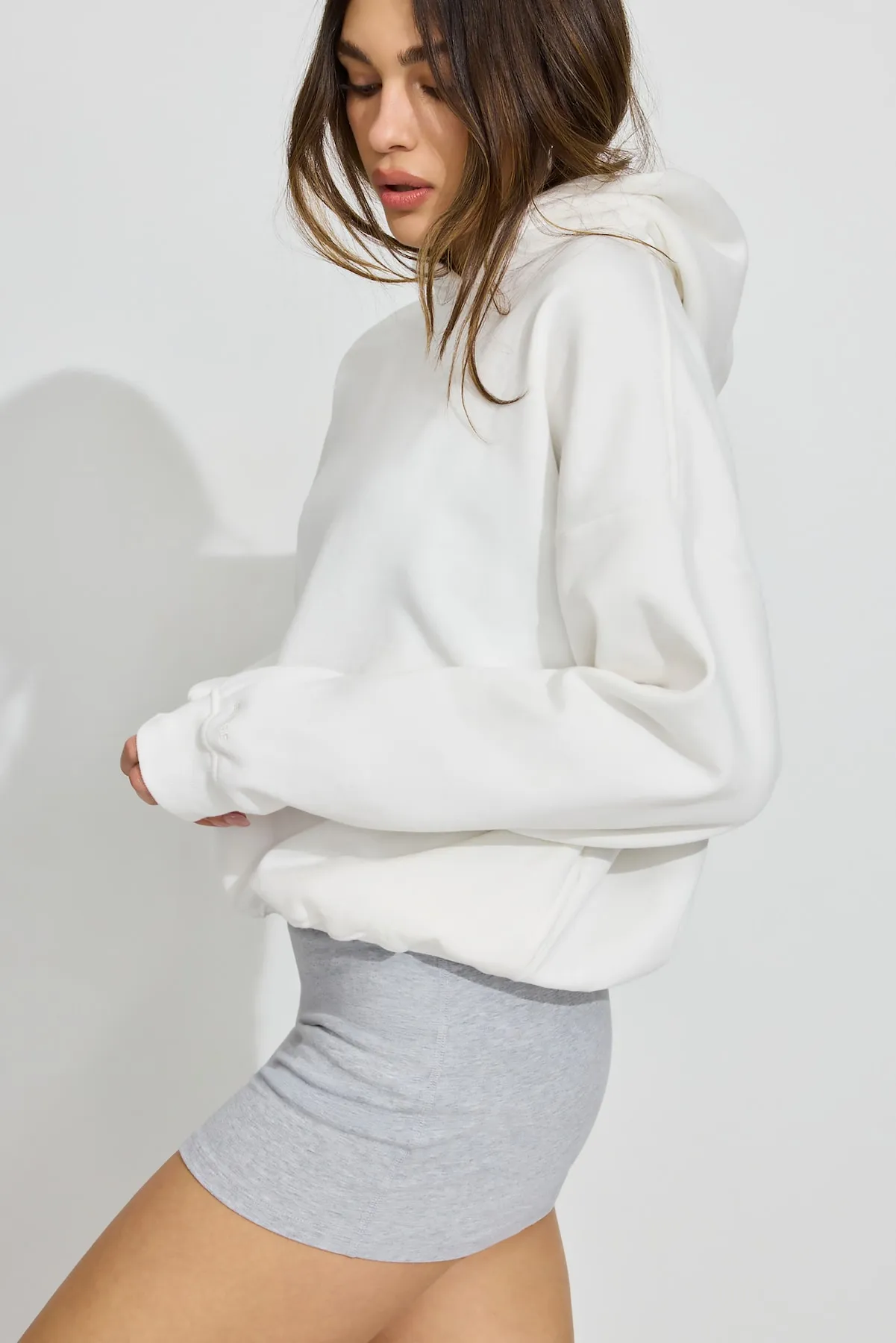 UltraFleece Hoodie sold by Garage product image thumbnail 2