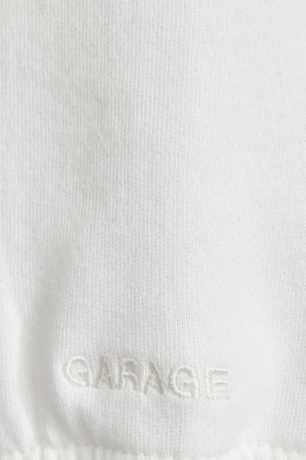 UltraFleece Hoodie sold by Garage product image thumbnail 5