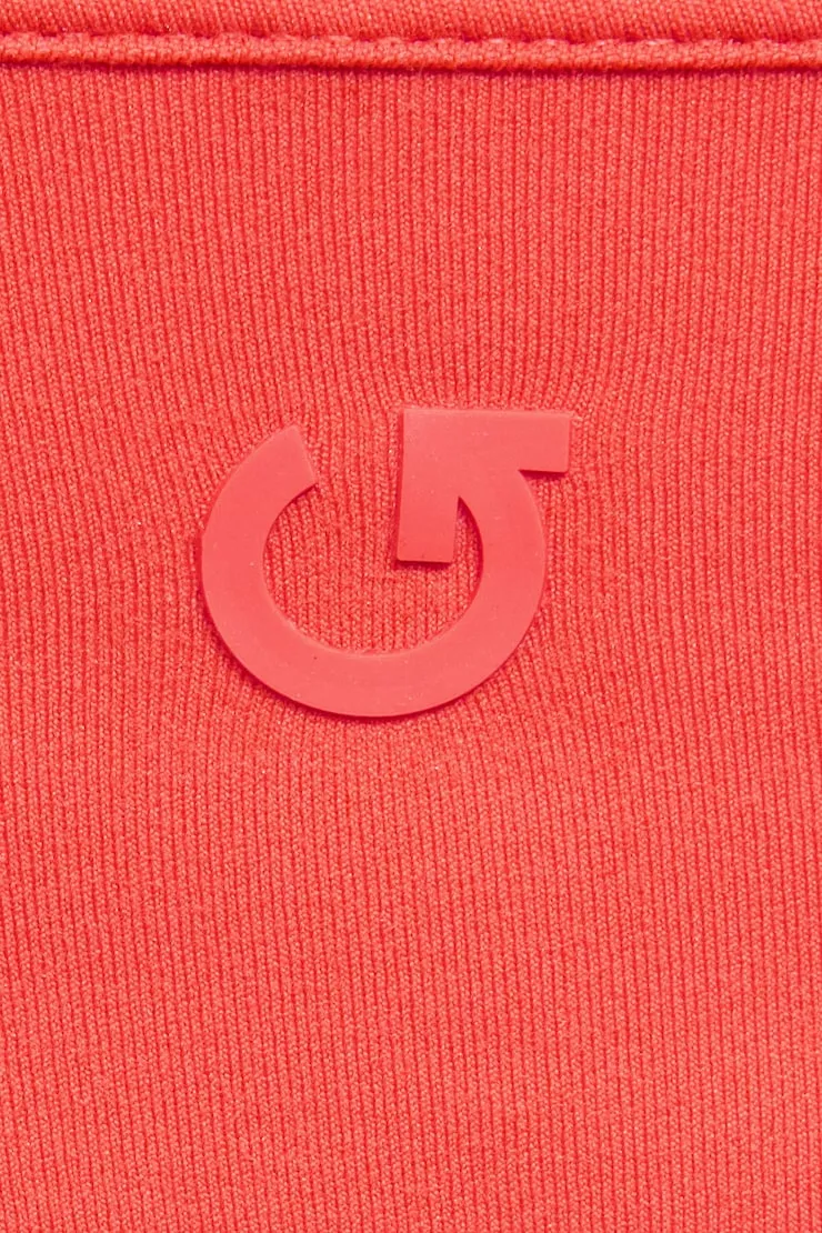 Active A-Back Micro Bra - Garage - Pink - Women Clothing sold by Garage product image thumbnail 4