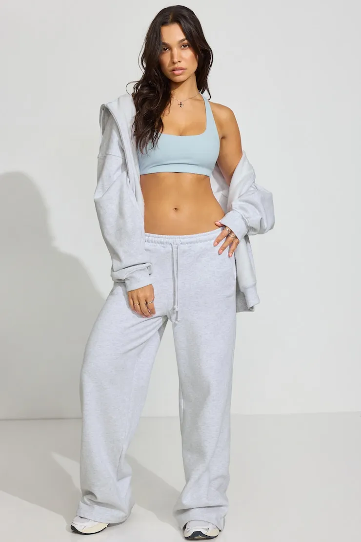 Active Micro Bra - Garage - Blue - Women Clothing sold by Garage product image thumbnail 3