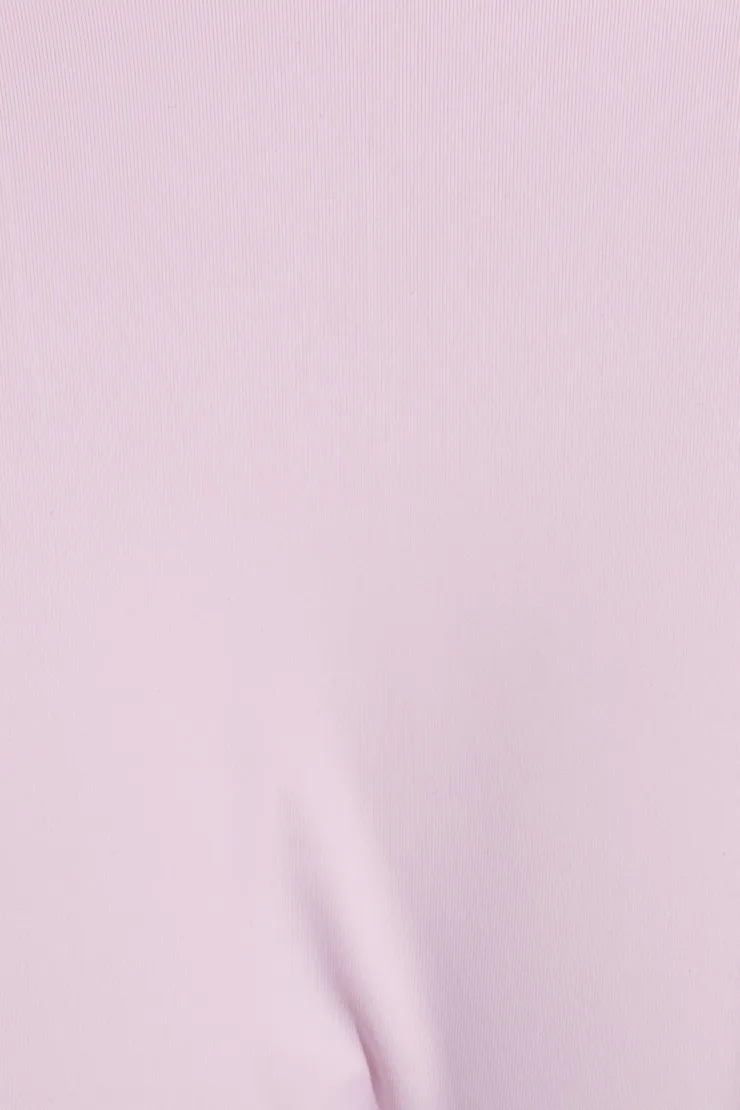 Halter Underwire Bikini Top - Garage - Pink - Women Clothing sold by Garage product image thumbnail 4