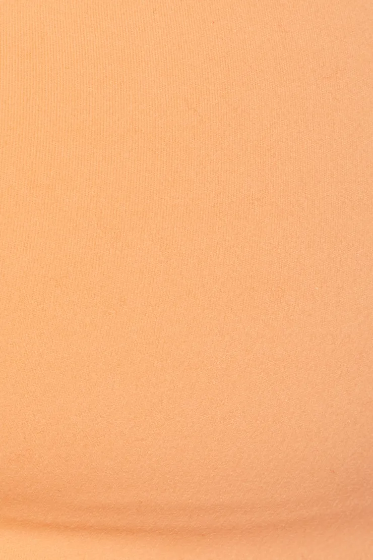 Active Y-Back Bra - Garage - Orange - Women Clothing sold by Garage product image thumbnail 5