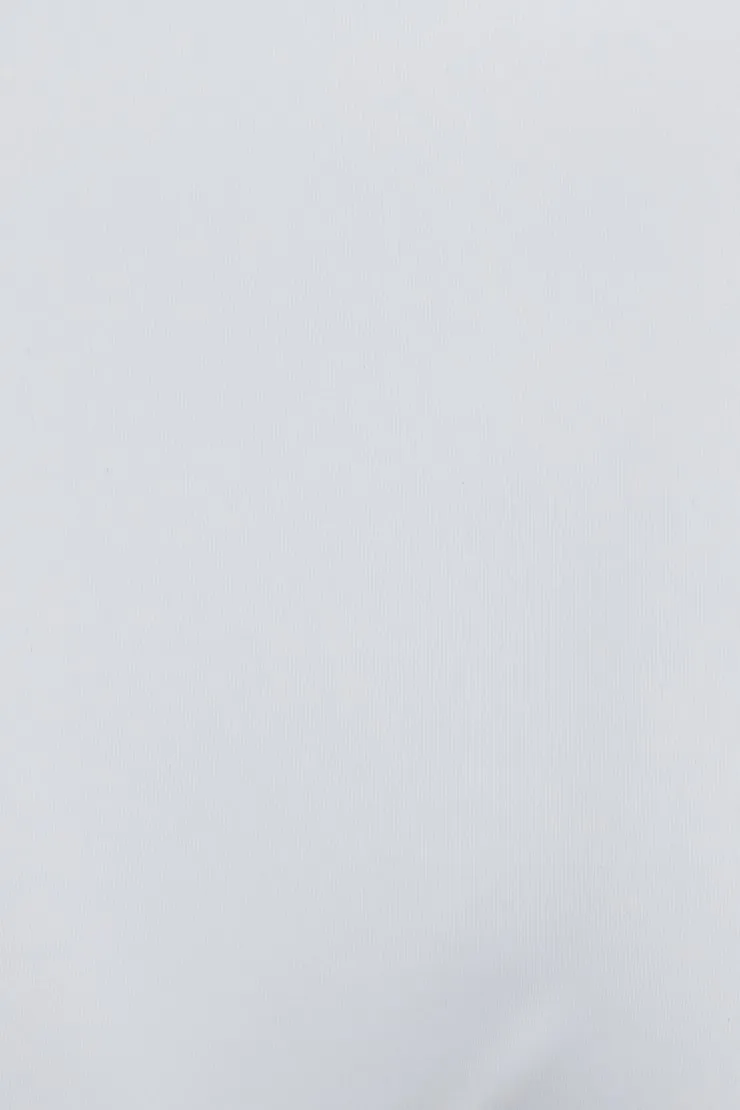 Ring Triangle Bikini Top - Garage - White - Women Clothing sold by Garage product image thumbnail 4