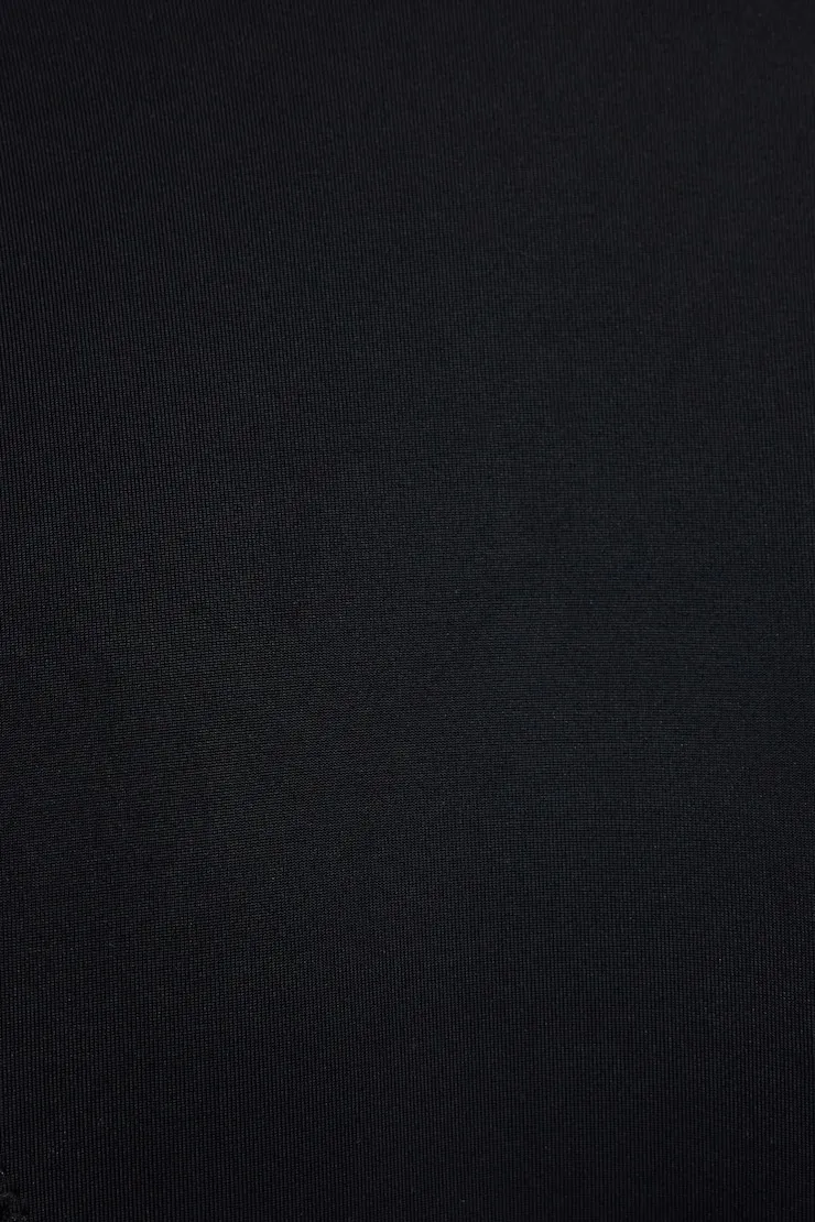 Boomerang Cheeky Bikini Bottom - Garage - Black - Women Clothing sold by Garage product image thumbnail 4