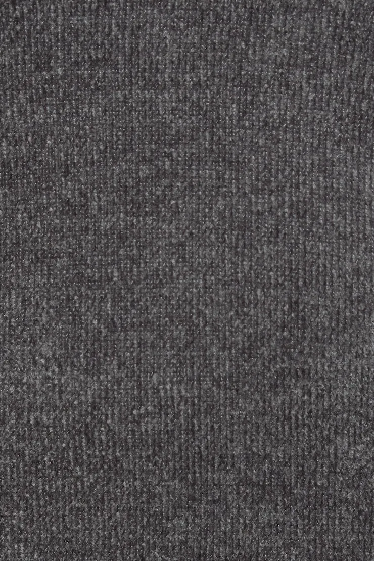 Chenille Tiny Strap V-Neck Cami Top - Garage - Greys - Women Clothing sold by Garage product image thumbnail 4