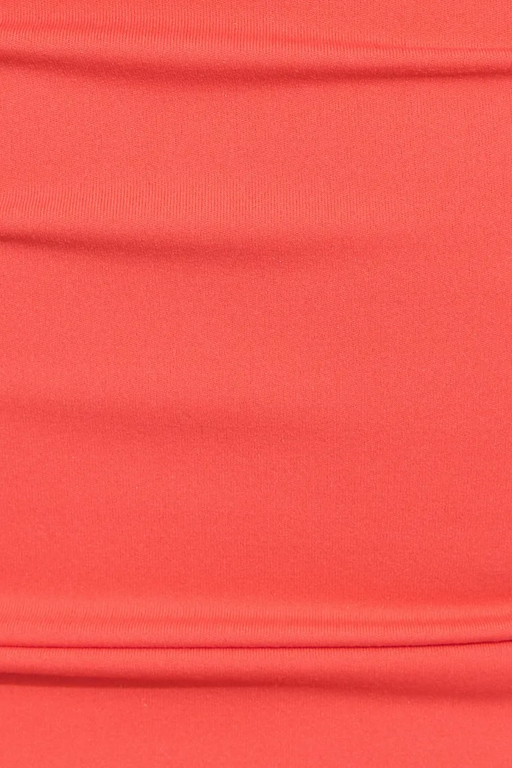Sleek Scoop Cami Top - Garage - Pink - Women Clothing sold by Garage product image thumbnail 4