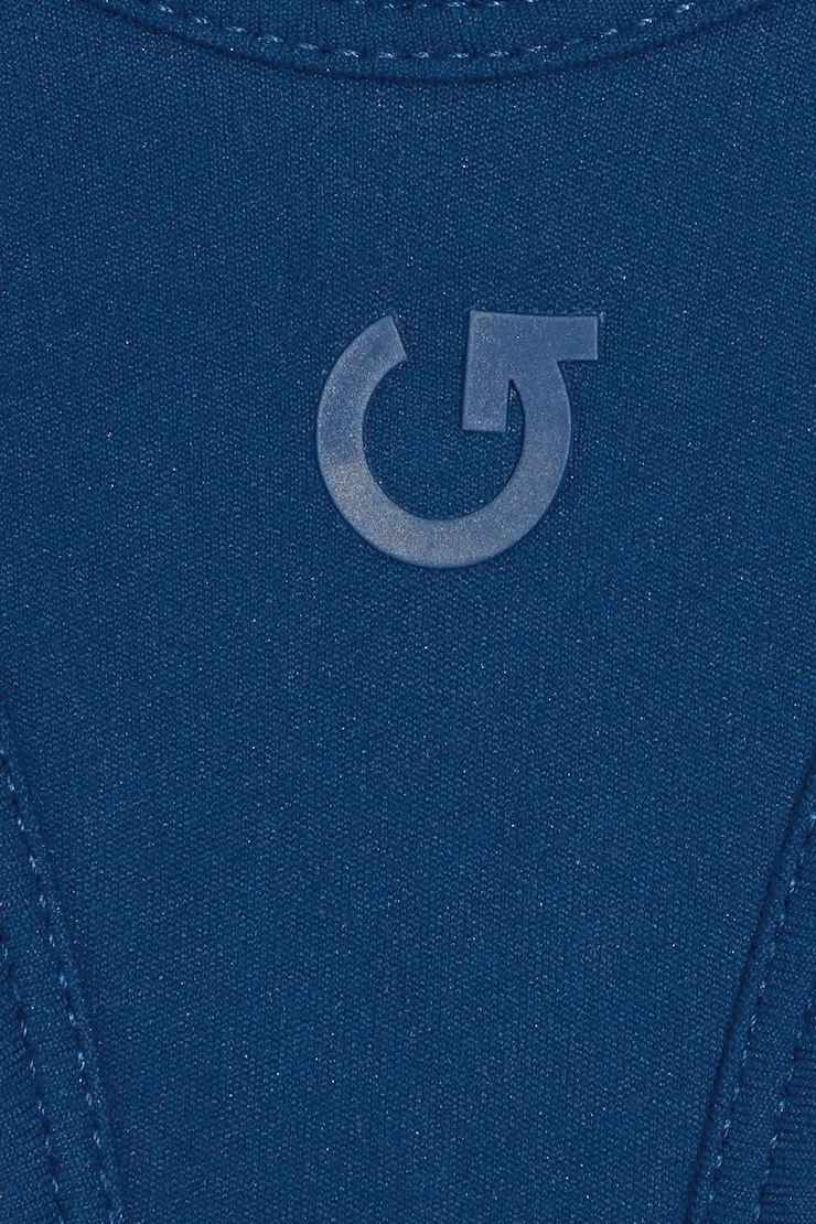 Active Racerback Bodysuit - Garage - Navy - Women Clothing sold by Garage product image thumbnail 4