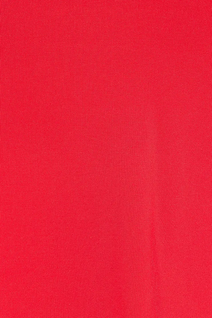 Halter Underwire Bikini Top - Garage - Red - Women Clothing sold by Garage product image thumbnail 4