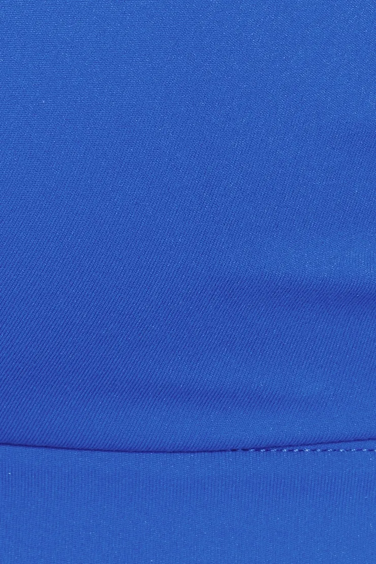 Active Triangle Bra - Garage - Blue - Women Clothing sold by Garage product image thumbnail 5