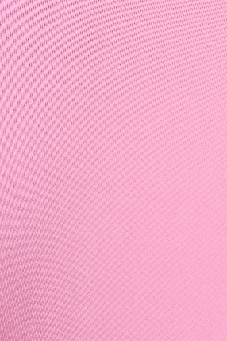 Boomerang Cheeky Bikini Bottom - Garage - Pink - Women Clothing sold by Garage product image thumbnail 5