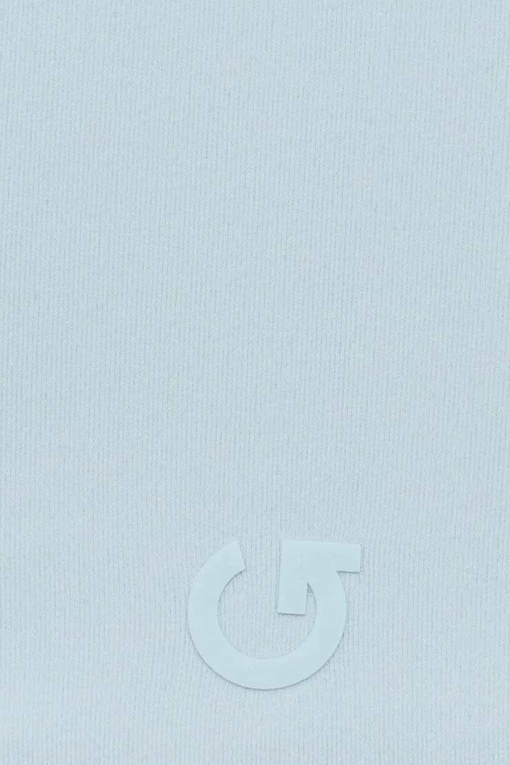 Active Y-Back Bralette - Garage - Blue - Women Clothing sold by Garage product image thumbnail 5