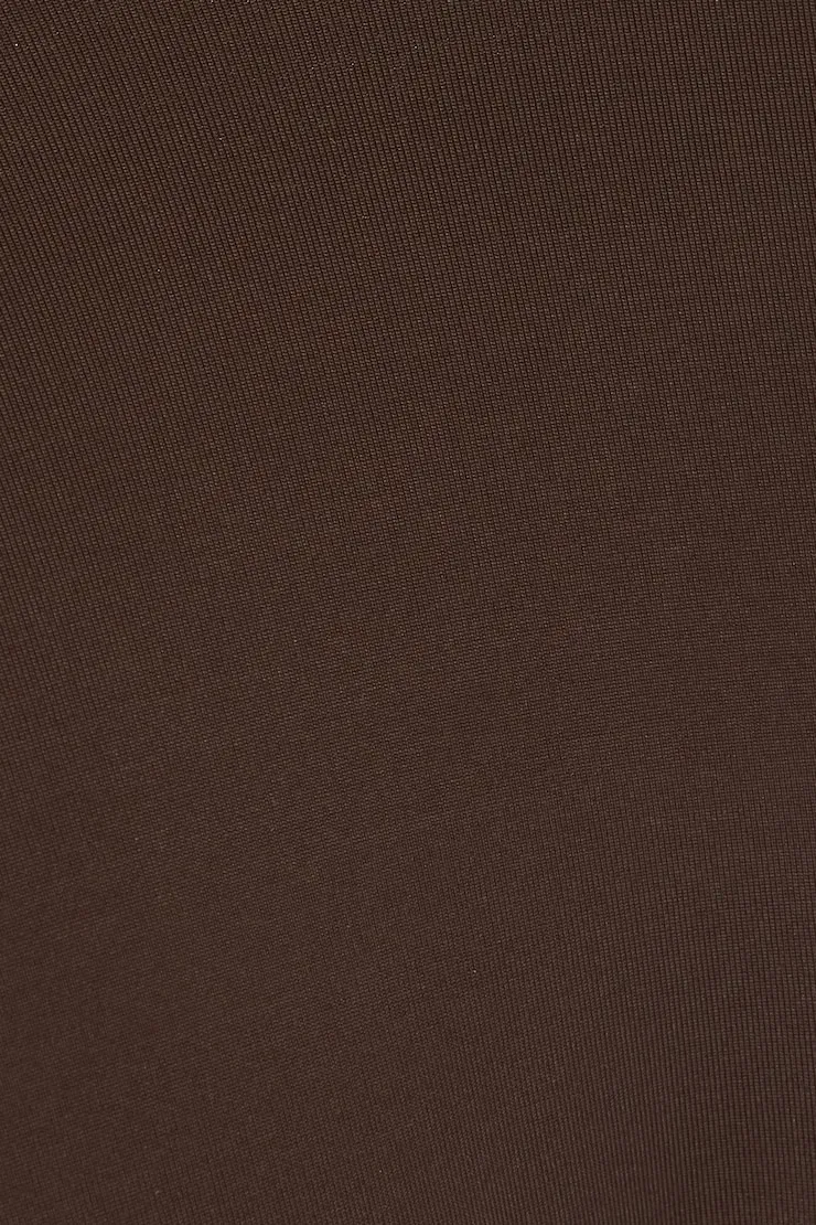 Underwire Bikini Top - Garage - Brown - Women Clothing sold by Garage product image thumbnail 5