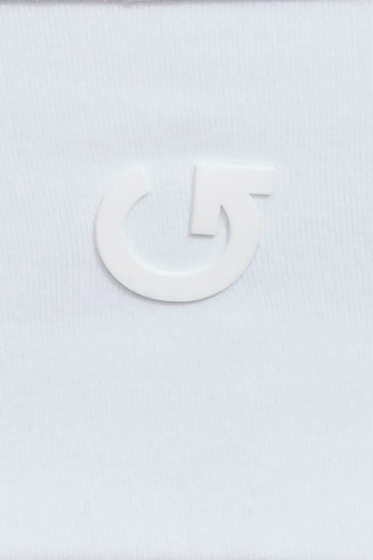 Active A-Back Micro Bra - Garage - White - Women Clothing sold by Garage product image thumbnail 5