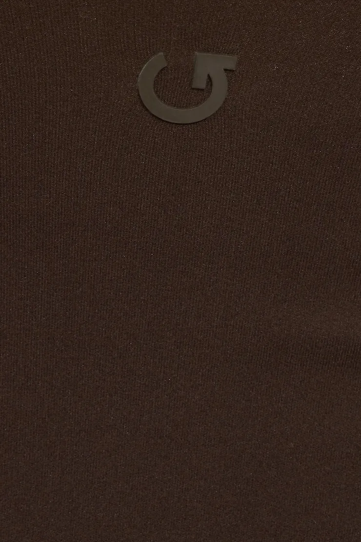 Active Y-Back Bodysuit - Garage - Brown - Women Clothing sold by Garage product image thumbnail 4