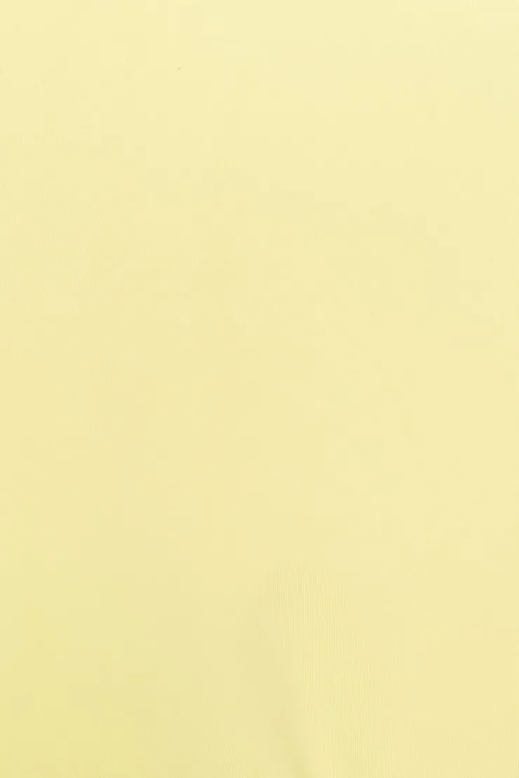 Cheeky Side Tie Bikini Bottom - Garage - Yellow - Women Clothing sold by Garage product image thumbnail 5