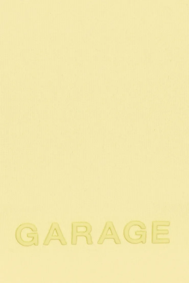 Active Y-Back Bra - Garage - Yellow - Women Clothing sold by Garage product image thumbnail 5