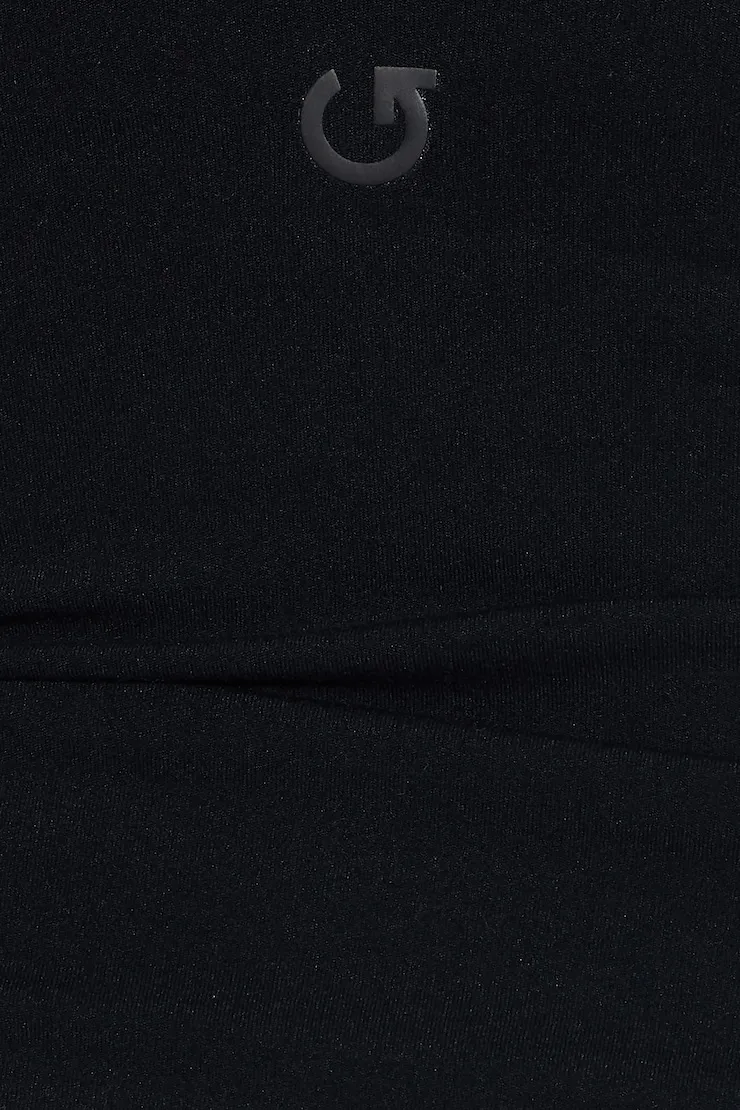 Active T-Back Bodysuit - Garage - Black - Women Clothing sold by Garage product image thumbnail 5