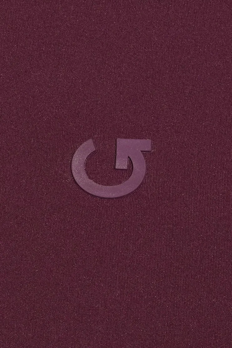 Active Leggings - Garage - Burgundy - Women Clothing sold by Garage product image thumbnail 5