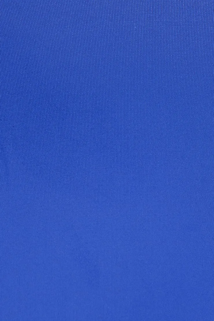 Boomerang Cheeky Bikini Bottom - Garage - Blue - Women Clothing sold by Garage product image thumbnail 4