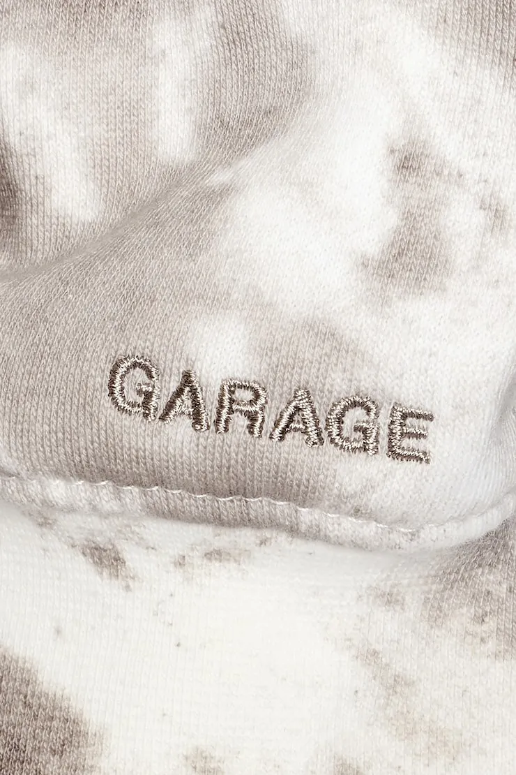 UltraFleece Hoodie - Garage - Greys - Women Clothing sold by Garage product image thumbnail 5