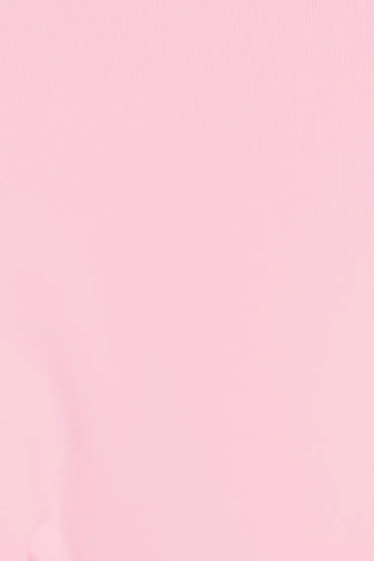 Boomerang Cheeky Bikini Bottom - Garage - Pink - Women Clothing sold by Garage product image thumbnail 5