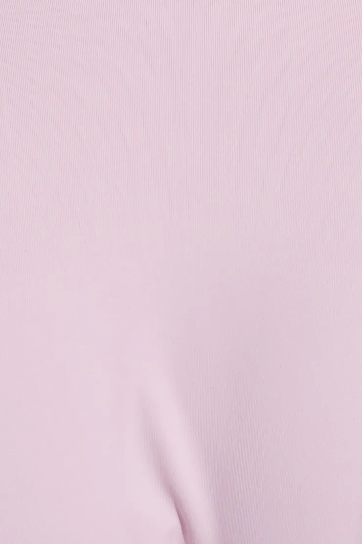 Boomerang Cheeky Bikini Bottom - Garage - Pink - Women Clothing sold by Garage product image thumbnail 4