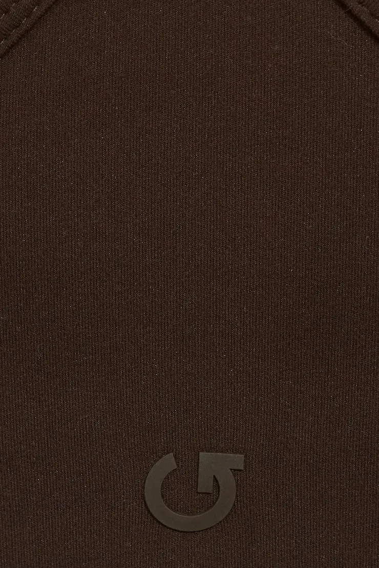 Active Y-Back Bra - Garage - Brown - Women Clothing sold by Garage product image thumbnail 5
