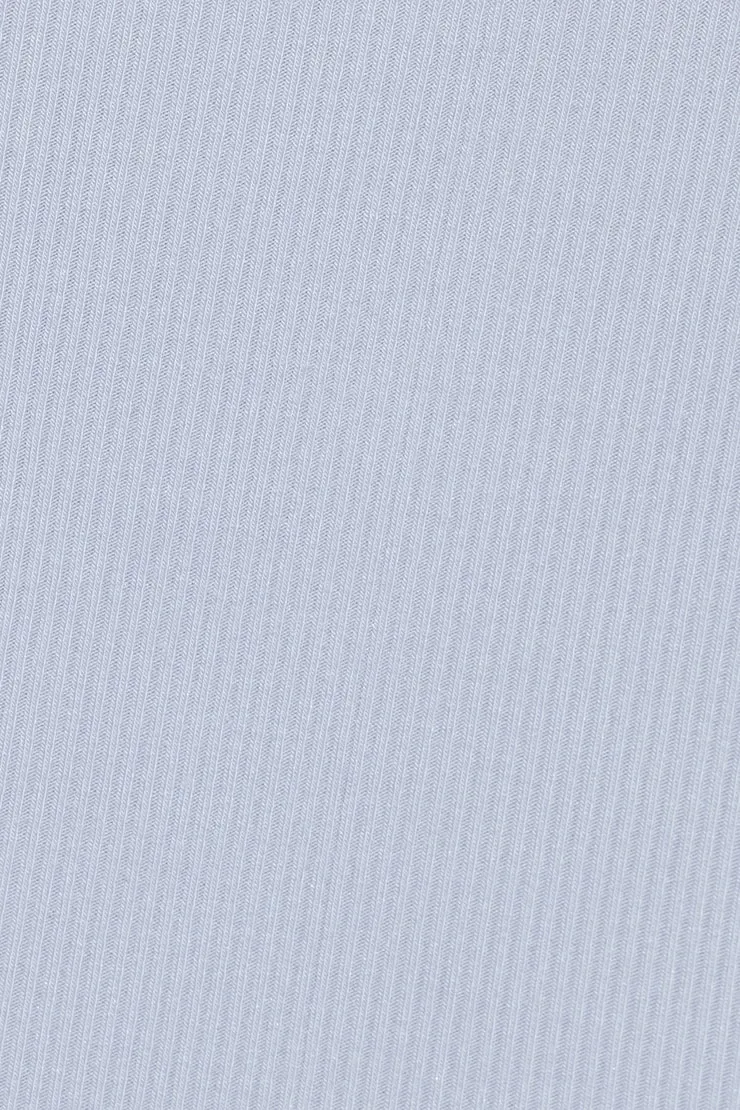 Mini Ribbed Sleep Pants - Garage - Blue - Women Clothing sold by Garage product image thumbnail 4