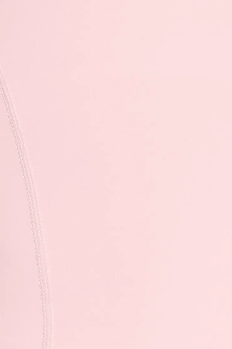Active V-Neck Cami Top - Garage - Pink - Women Clothing sold by Garage product image thumbnail 5