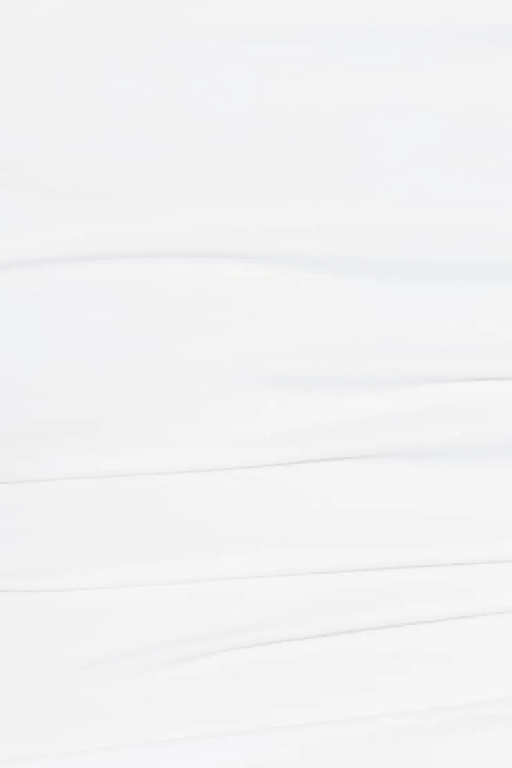 Sleek Longline Tube Top - Garage - White - Women Clothing sold by Garage product image thumbnail 5